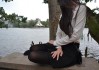 前女友分手一年仍存希望，如何恰当回应不给他错误信号