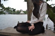 前女友分手一年仍存希望，如何恰当回应不给他错误信号